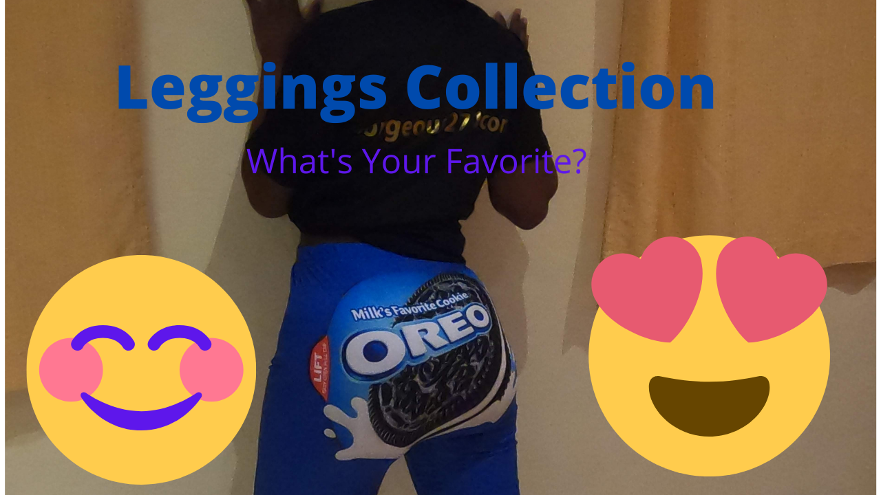 SNACK Leggings | Try-on Haul 2021 with Malaky in SOUSA, PUERTO PLATA, DOMINICAN REPUBLIC