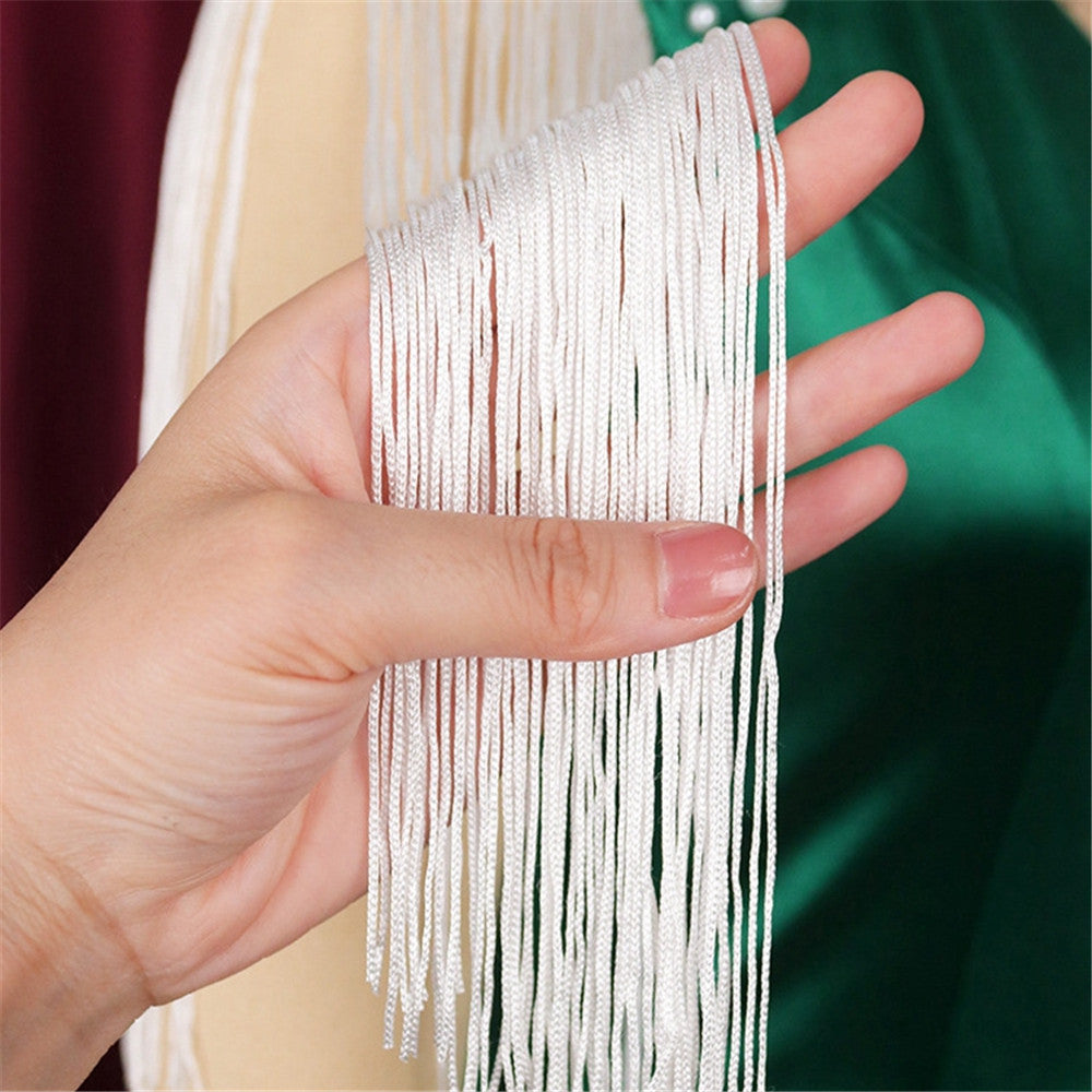 Elegant Beaded Plus Size One Shoulder Shiny Stretch Silk Dress