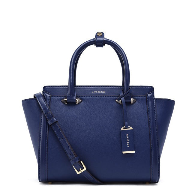 Designer Shoulder Luxury Tote Cross-Body Handbag