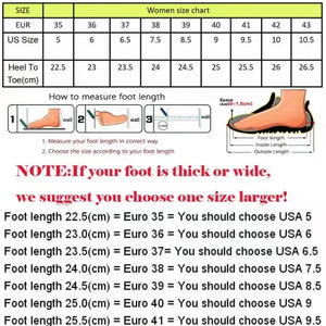 Designer Platform Flat Heel Slippers - GORGEOUS 271, LLC 